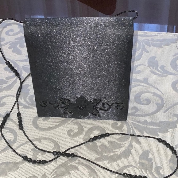 Jessica McClintock Beaded Bag - Picture 3 of 4